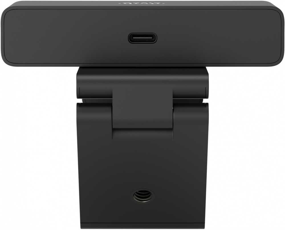 CISCO Webex Desk Interneto kamera, Juoda