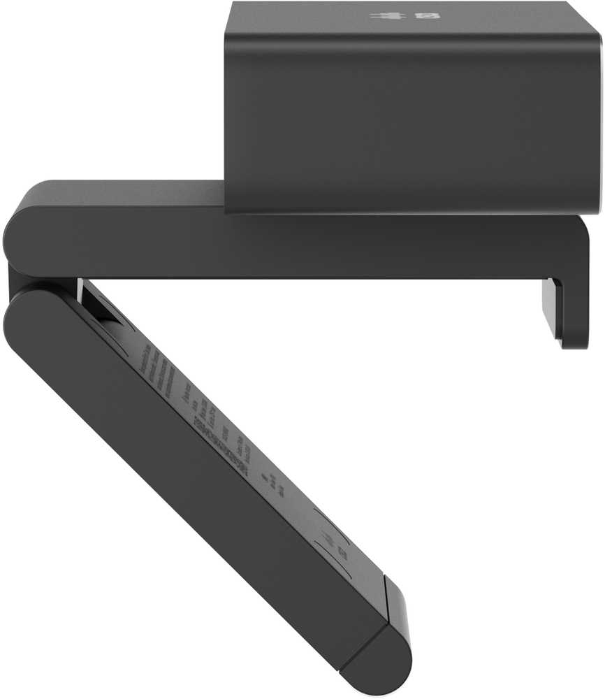 CISCO Webex Desk Interneto kamera, Juoda