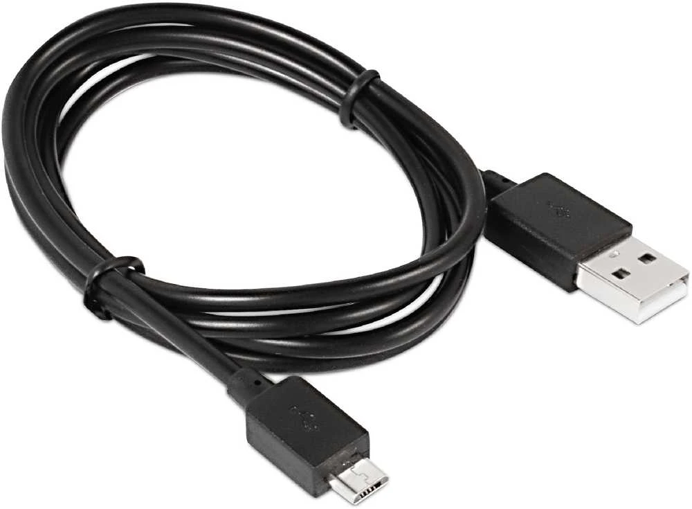 Club 3D HDMI + Micro USB į DisplayPort 4K120Hz/8K30Hz aktyvus adapteris
