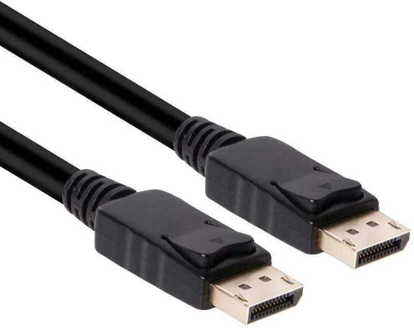 Club 3D CLUB3D DisplayPort 1.4 HBR3 kabelis 2m/6.56ft M/M 8K60Hz