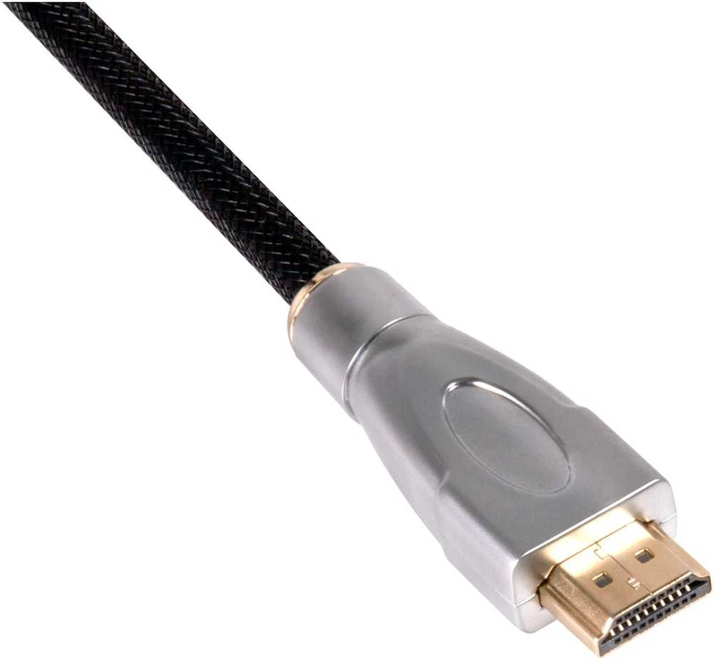 CLUB 3D HDMI 2.0 didelės spartos 4K UHD – 3 METRAI