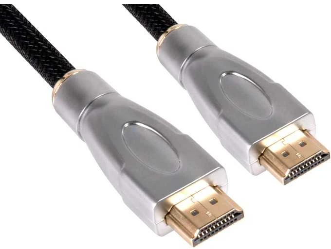CLUB 3D HDMI 2.0 didelės spartos 4K UHD – 3 METRAI