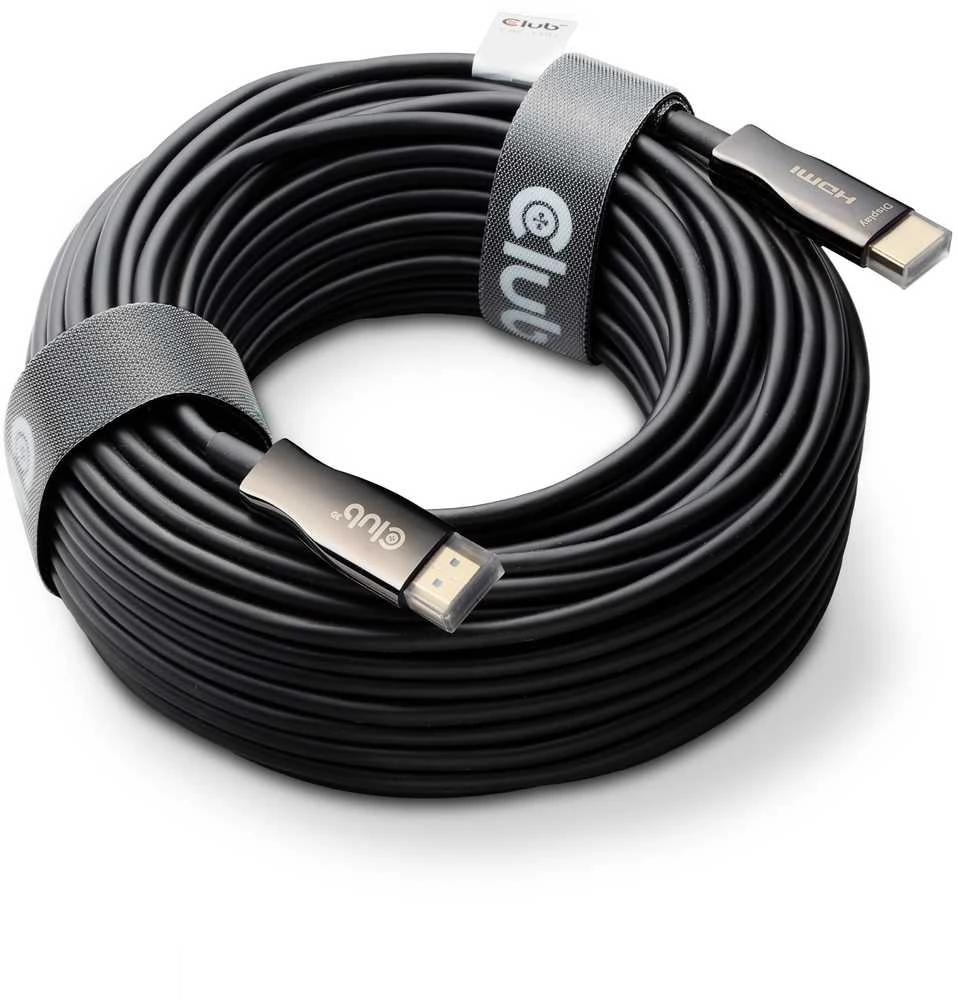 Club 3D CLUB3D CAC-1392 HDMI kabelis 30 m HDMI A tipo (standartinis)