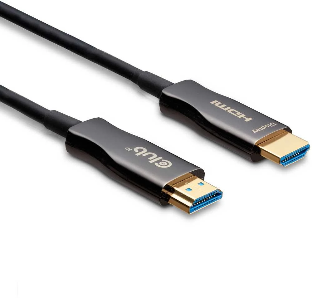 Club 3D CLUB3D CAC-1392 HDMI kabelis 30 m HDMI A tipo (standartinis)