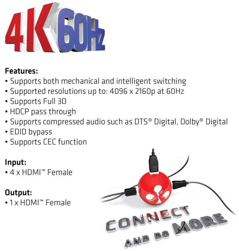 Club 3D CSV-1370