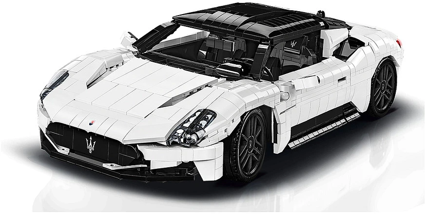 „Cobi Maserati MC20“ (24335)