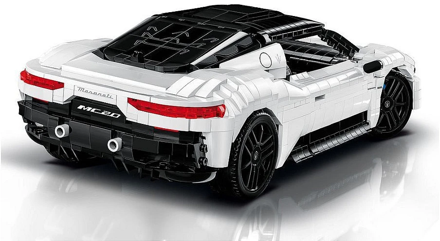 „Cobi Maserati MC20“ (24335)