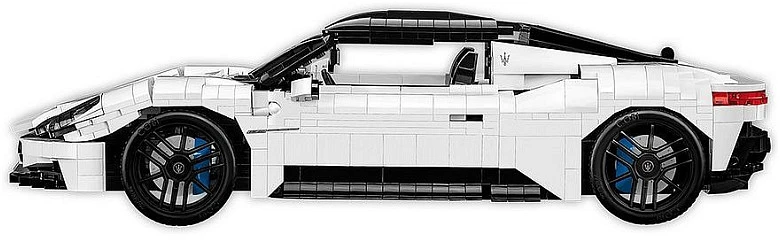 „Cobi Maserati MC20“ (24335)