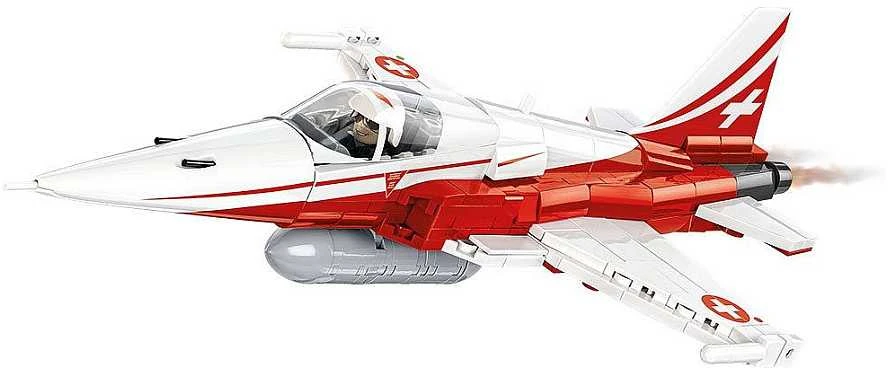 COBI 5857 Armed Forces Northrop F-5E Tiger II 351 laikrodis