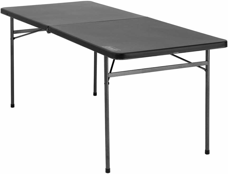 Coleman Staliukas Camp Table Large