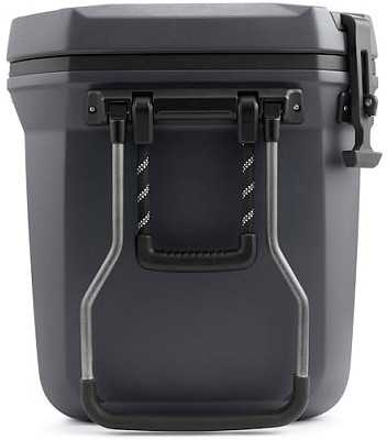 Coleman Convoy 100QT ratinė aušintuvo dėžė