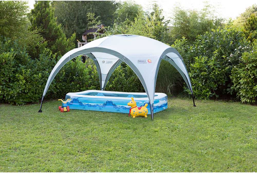 Coleman Event Shelter Pro M pavėsinė, 3x3 m