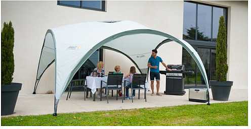 Coleman Event Shelter Pro M pavėsinė, 3x3 m