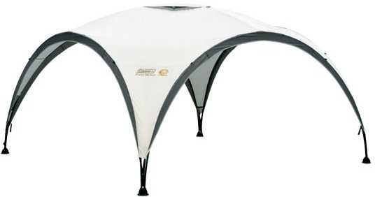 Pavėsinė Coleman Event Shelter Pro L, 3.65x3.65m