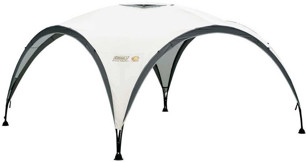 Palapinė Coleman Event Shelter Pro XL, 4,50x4,50m