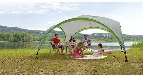 Pavėsinė Coleman Event Shelter Pro L, 3.65x3.65m