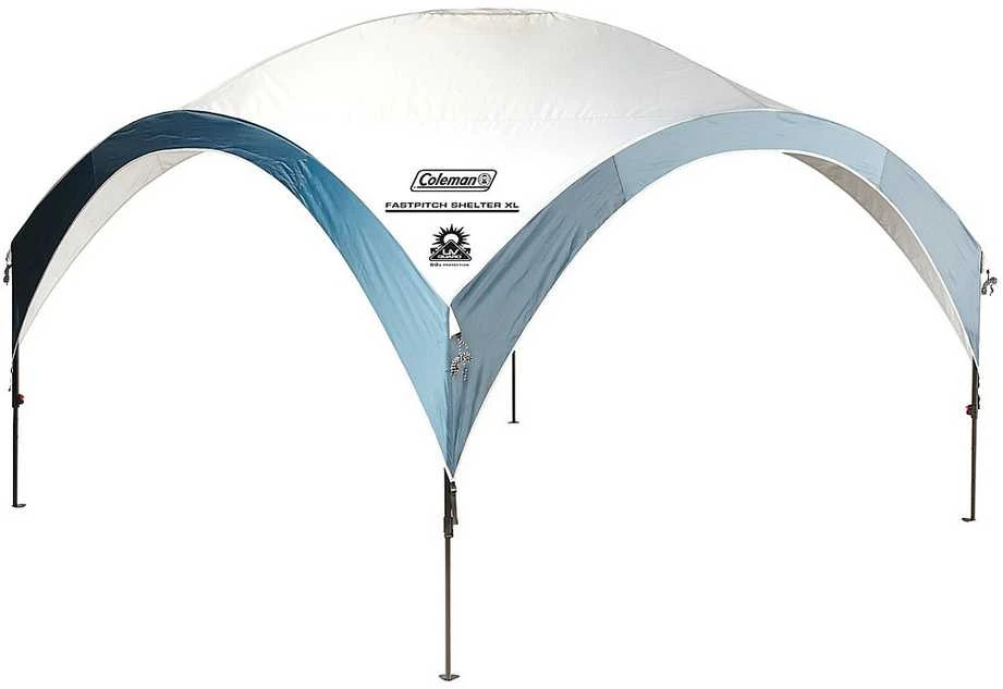 Pavėsinė Coleman FastPitch Shelter XL, 4,50x4,50 m