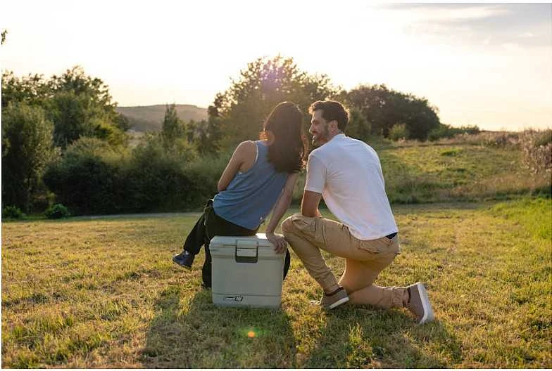 Šaltdėžė Coleman PRO 25qt