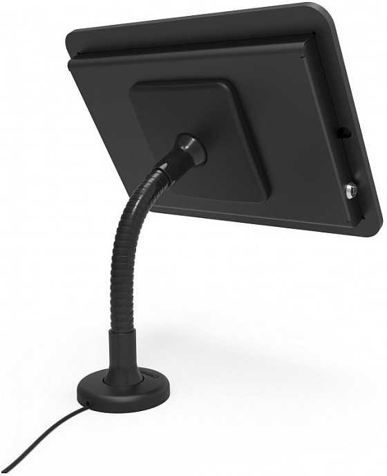 Laikiklis Compulocks Universal Planšetė Cling Flex Arm Mount Rinkinys montażowy (elastyczny ramie) do tabletu