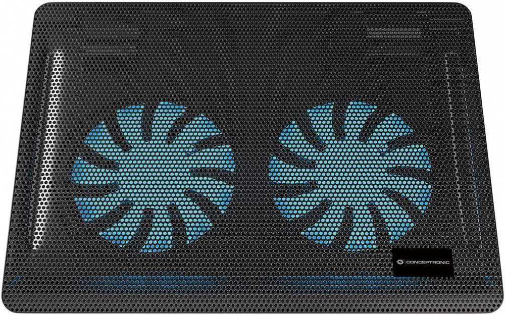 Conceptronic THANA aušinimo padėklas CNBCOOLPAD2F