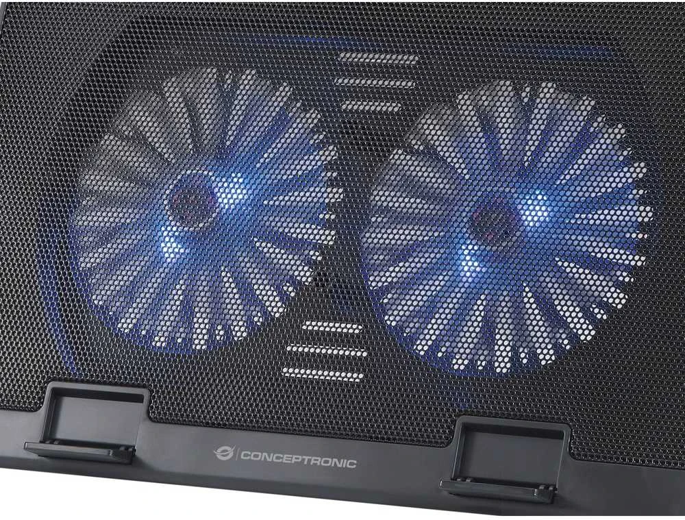 Aušinimo padas Conceptronic THANA02B
