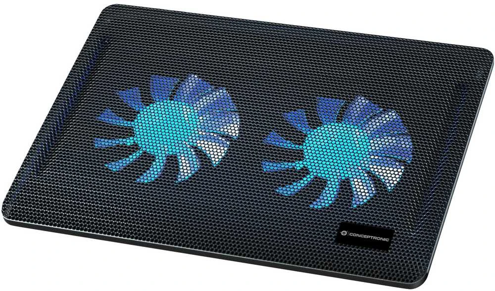 Conceptronic THANA aušinimo padėklas CNBCOOLPAD2F