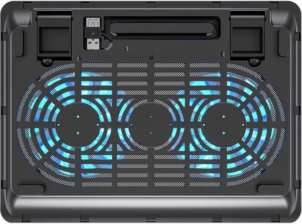 Conceptronic THANA aušinimo padėklas CNBCOOLPAD2F