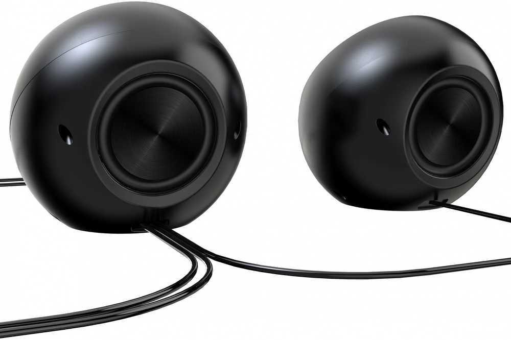 Kompiuterio kolonėlės „CONCEPTRONIC 2.0“ „Bluetooth“ garsiakalbis, 10 W