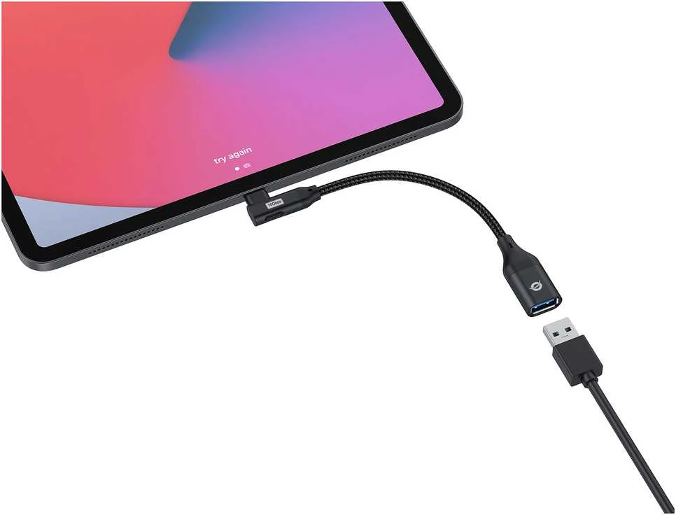 USB adapteris Conceptronic 110521007101