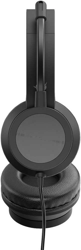 CONCEPTRONIC Ausinės USB-A Mikro,int.Bed.Stereo 2.0m sw