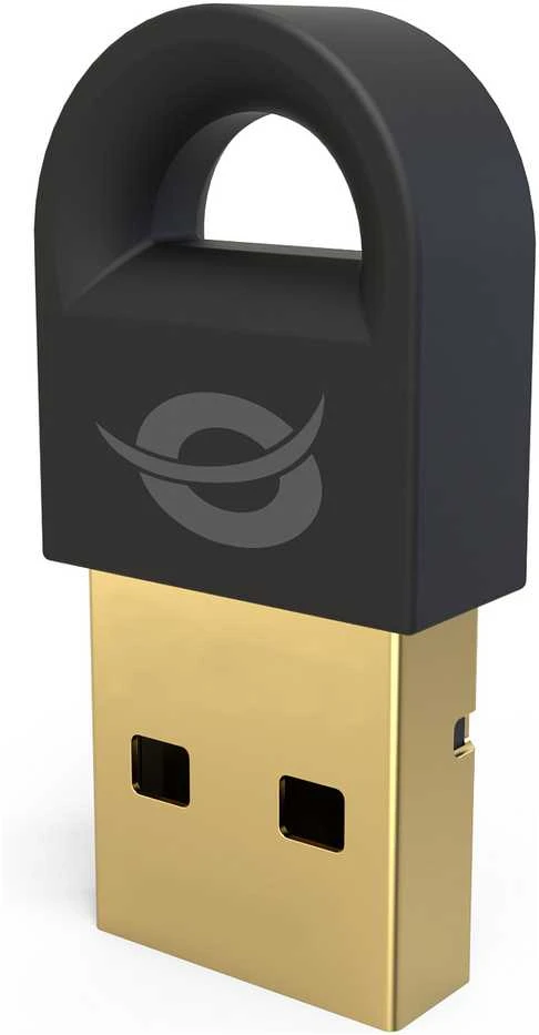 Conceptronic ABBY16B Bluetooth adapteris su USB jungtimi