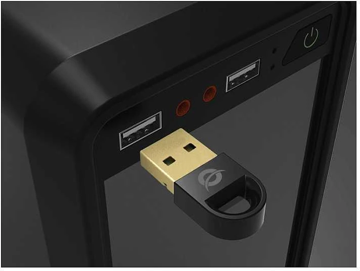Karta jungiama į tinklą Conceptronic ABBY16B