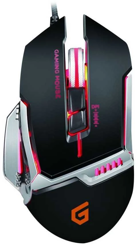 Pelė Conceptronic DJEBBEL02B (DJEBBEL02B)