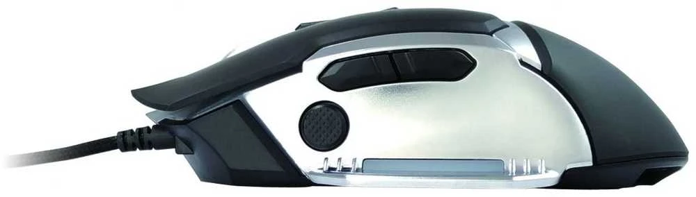 Pelė Conceptronic DJEBBEL02B (DJEBBEL02B)