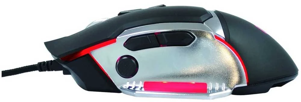 Pelė Conceptronic DJEBBEL02B (DJEBBEL02B)