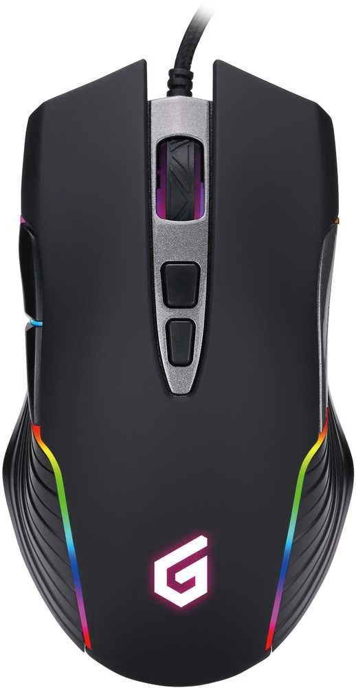 CONCEPTRONIC Gaming USB Pelė, 7200 DPI, IC sensor,DJEBBEL03B
