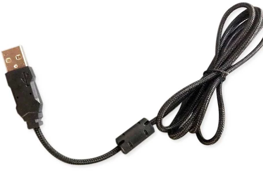 CONCEPTRONIC Gaming USB Pelė, 7200 DPI, IC sensor,DJEBBEL03B