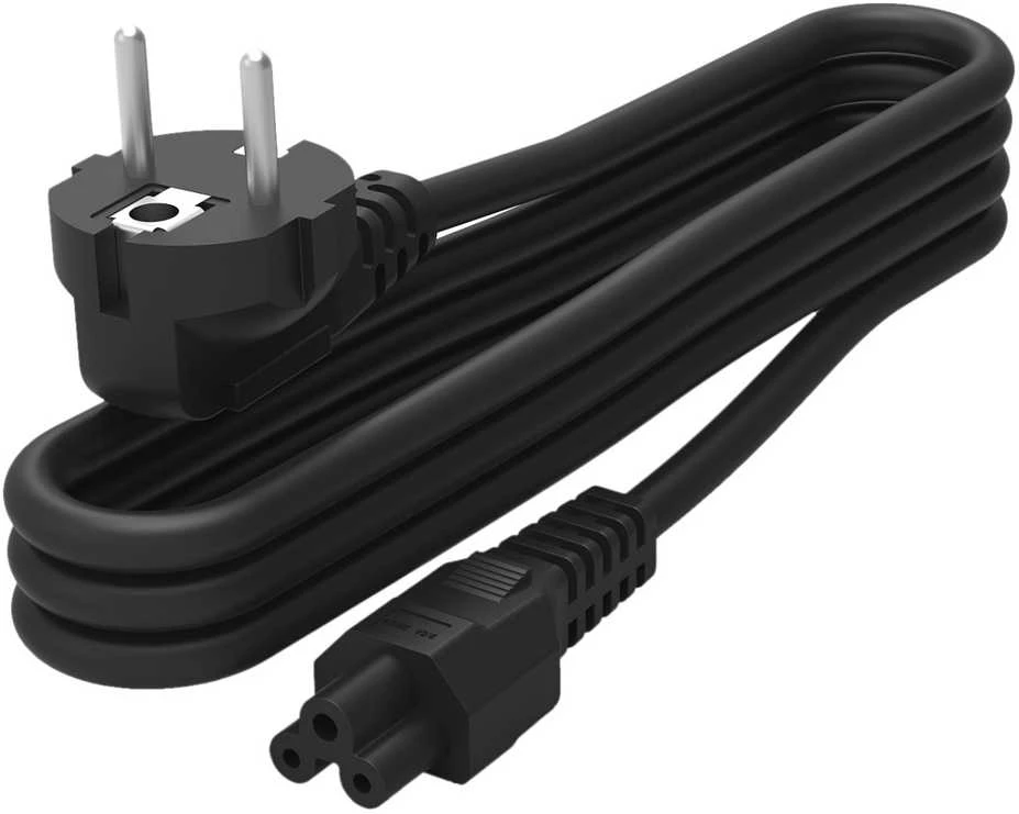 Carruzzo Conceptronic OZUL03BE maitinimo adapteris / inverteris Vidaus 100 W Juoda