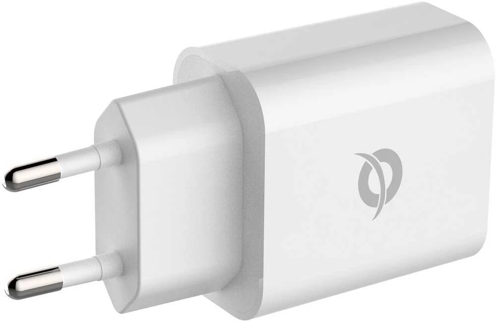 Įkroviklis Conceptronic CONCEPTRONIC Ladegerät 1Port 20W,USB-C PD baltas