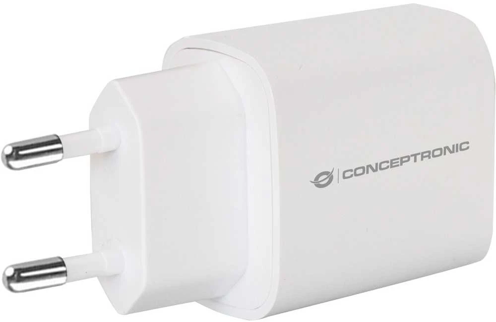 Įkroviklis Conceptronic ALTHEA14W Desktop 1 USB-C 20 W