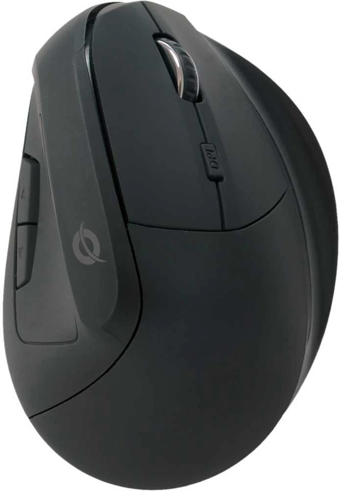 CONCEPTRONIC LORCAN03B 6-Tasten Bluetooth Pelė ergonomisch
