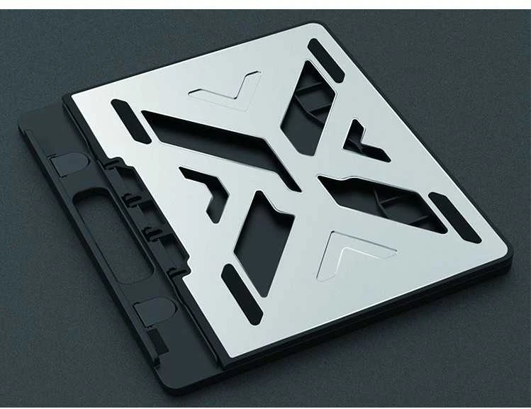 „Conceptronic“ 15,6 colio nešiojamojo kompiuterio stovas (THANA03G)