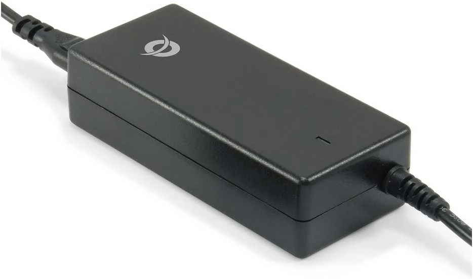 „Conceptronic“ nešiojamojo kompiuterio kintamosios srovės adapteris 65 W, 4 A, 20 V (CNB65)