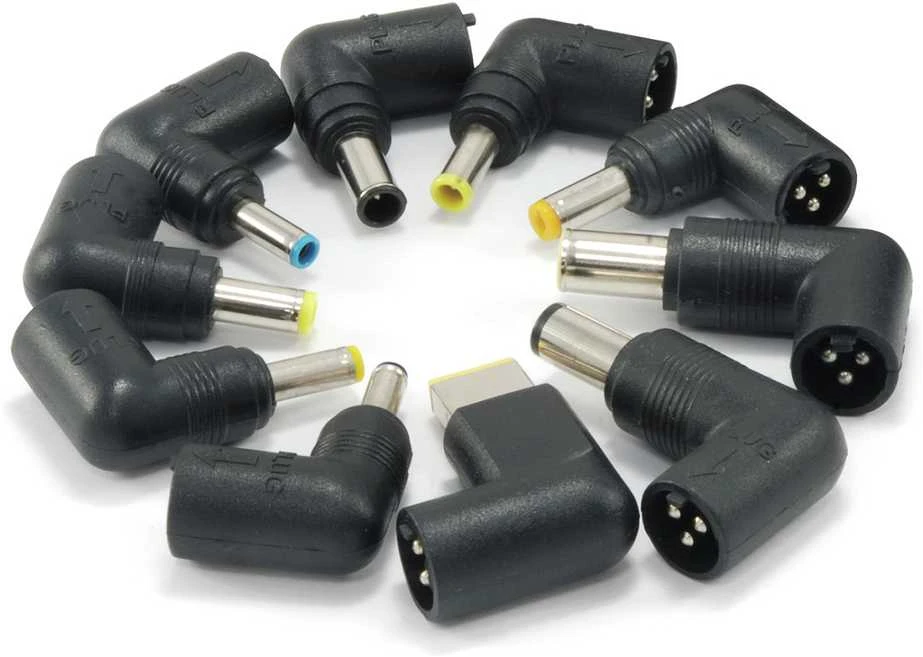 „Conceptronic“ nešiojamojo kompiuterio kintamosios srovės adapteris 65 W, 4 A, 20 V (CNB65)