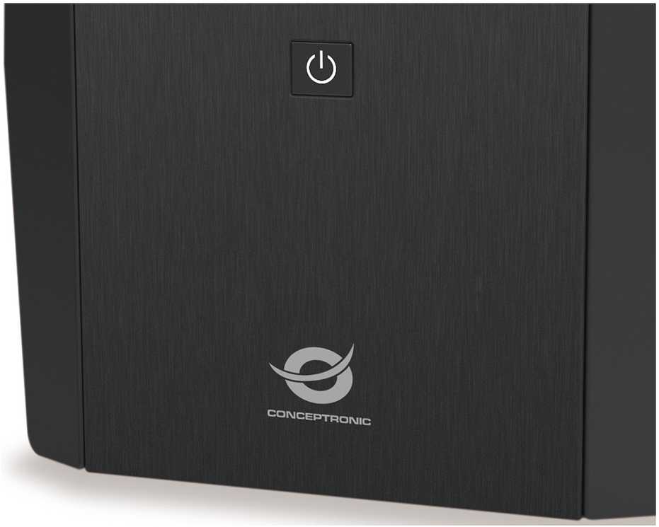 UPS Conceptronic ZEUS03G 1200VA