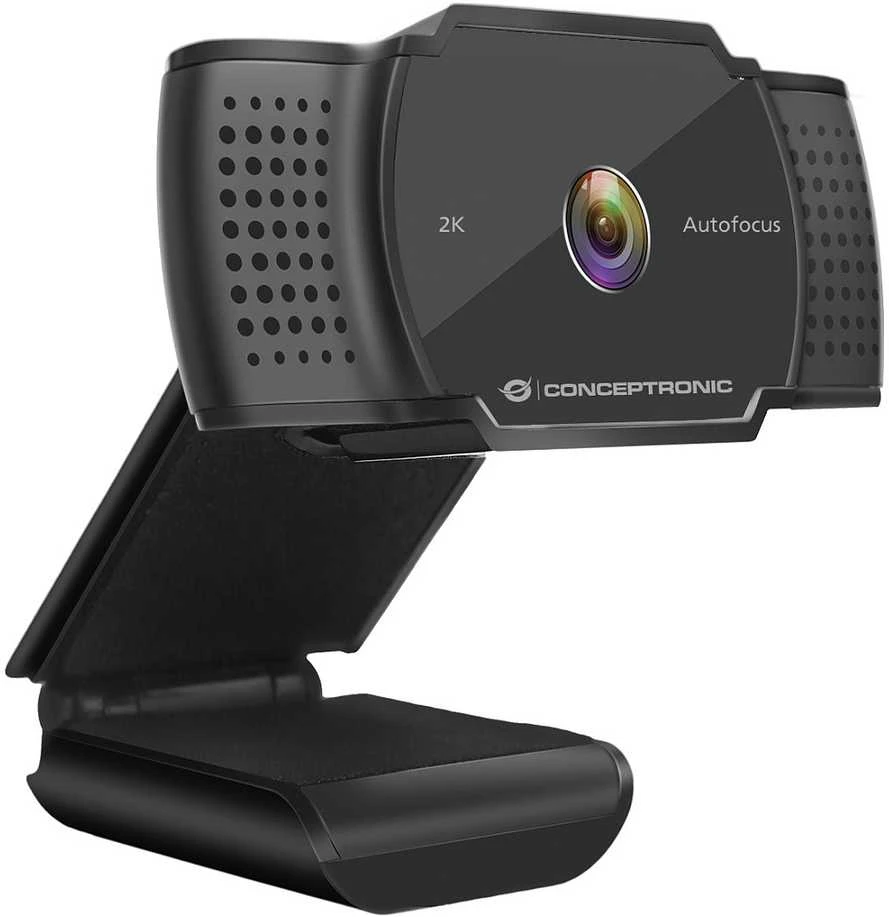 Internetinė kamera Conceptronic AMDIS02B