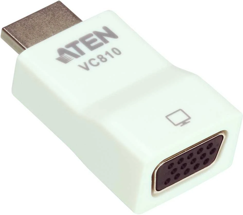 Konverteris ATEN VC810 / VC810-AT