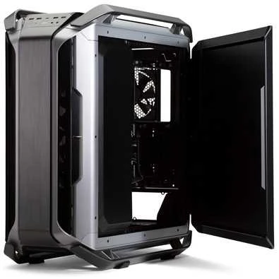 Stacionaraus kompiuterio korpusas Cooler Master COSMOS C700M
