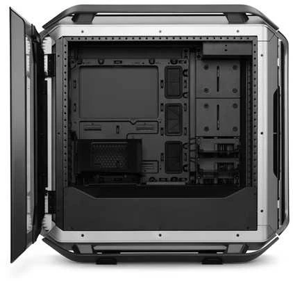 Stacionaraus kompiuterio korpusas Cooler Master COSMOS C700M