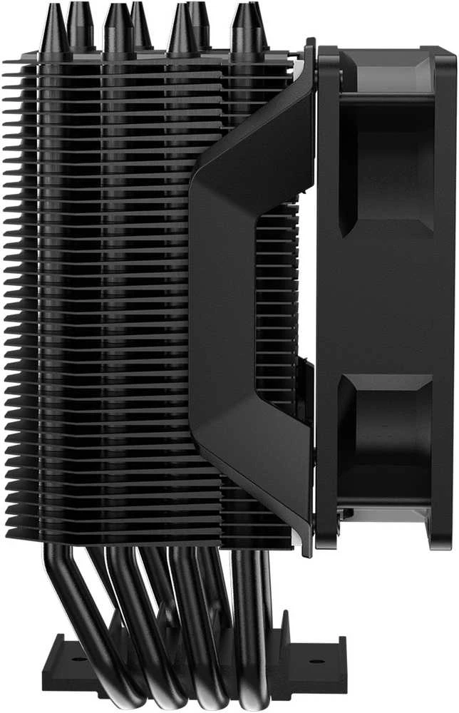 Cooler Master CPU aušintuvas Hyper 411 Nano